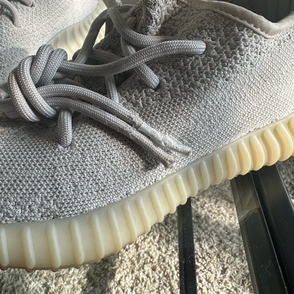 Yeezy boost 350 V2 sesame - Picture 9 of 15